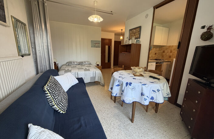 Appartement avec parking et cave — photo 2