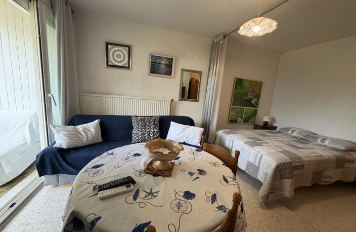 Appartement avec parking et cave — photo 3