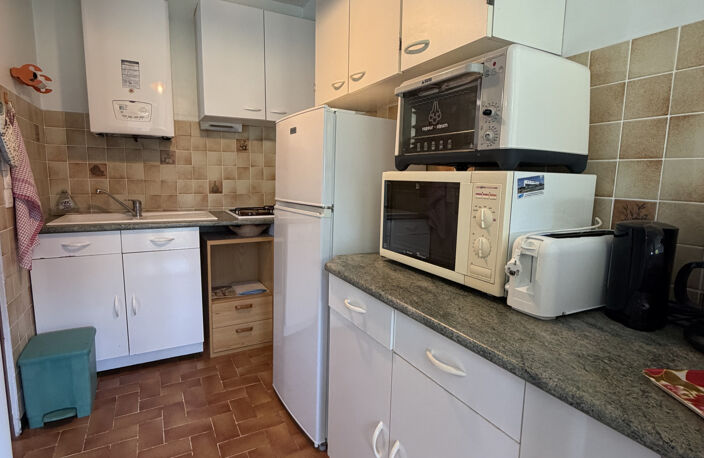 Appartement avec parking et cave — photo 4