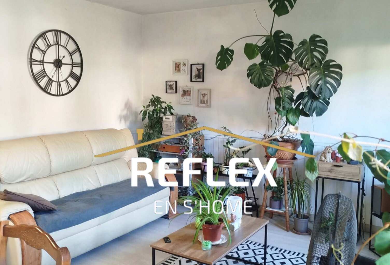 Charmante maison de plain-pied avec jardin et garage à 5 min — photo 1
