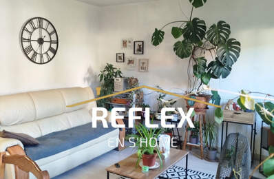 Charmante maison de plain-pied avec jardin et garage à 5 min — photo du bien
