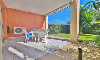 Appartement 2 Pièces 34 m² à vendre à Agde (34300)