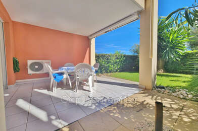 Appartement 2 pièces 222000 €