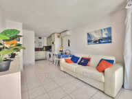 vente appartement 2 Pièce(s) — photo 3
