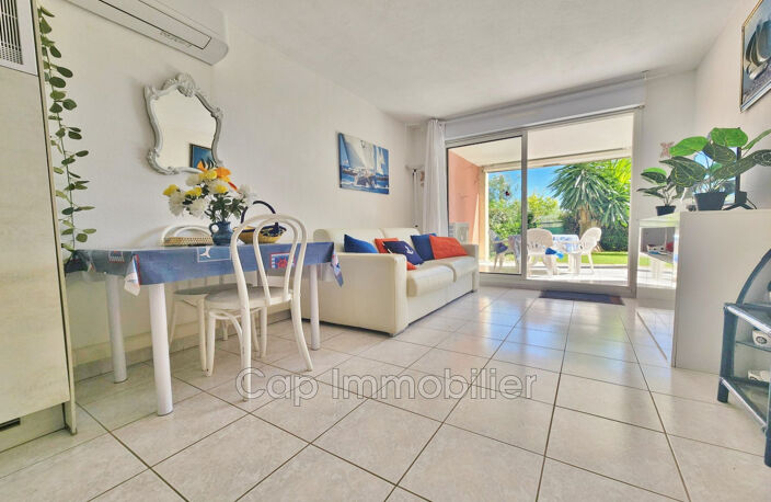 vente appartement 2 Pièce(s) — photo 4