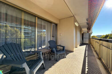 Appartement 2 pièces 1264 €
