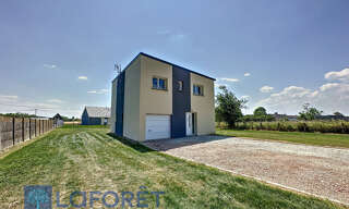 Maison 6 Pièces 127 m² à louer à Berville-la-Campagne (27170)