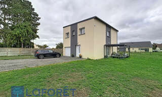 Maison 6 Pièces 127 m² à louer à Berville-la-Campagne (27170)
