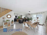 Maison Berville La Campagne 6 pièce(s) 127 m2 — photo 2