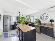 Maison Berville La Campagne 6 pièce(s) 127 m2 — photo 4