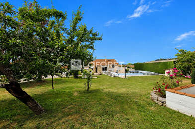 Maison 7 pièces 398000 €