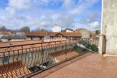 Appartement 4 pièces 810 €