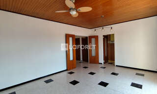 Appartement 4 Pièces 82 m² à louer à Perpignan (66000)