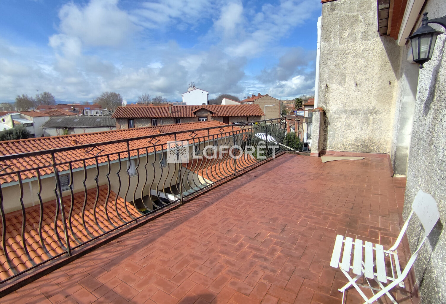 PERPIGNAN - Mailloles - Appartement T4 de 82 m² — photo 1