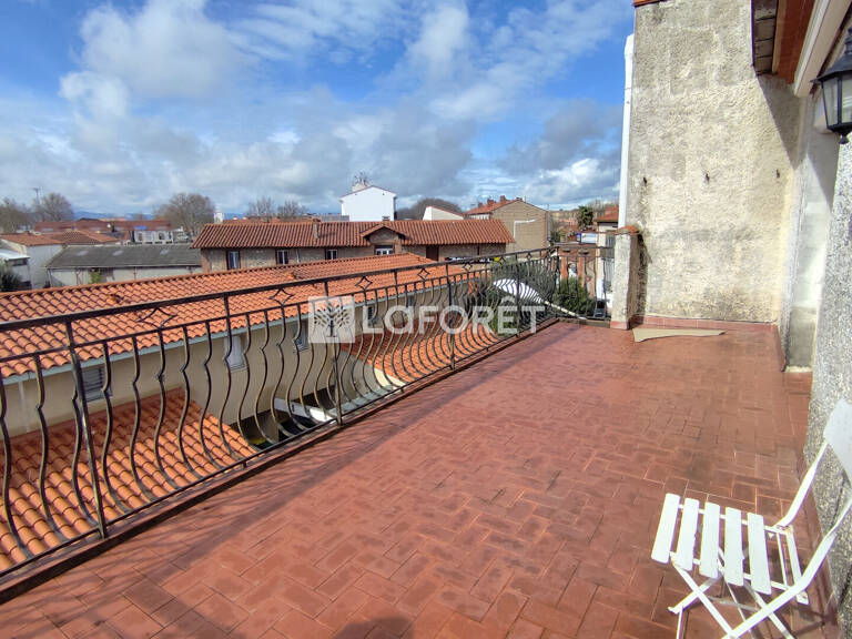PERPIGNAN - Mailloles - Appartement T4 de 82 m² — photo 1
