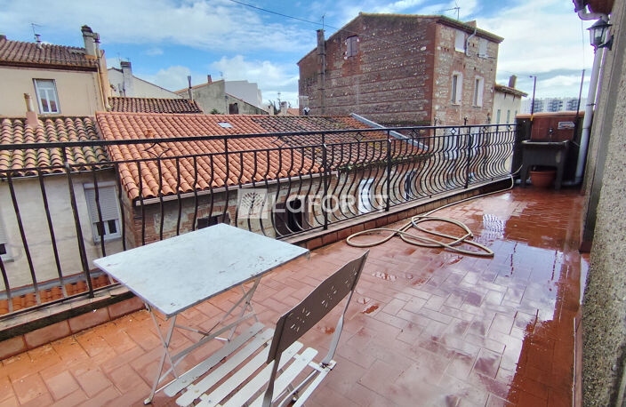 PERPIGNAN - Mailloles - Appartement T4 de 82 m² — photo 2