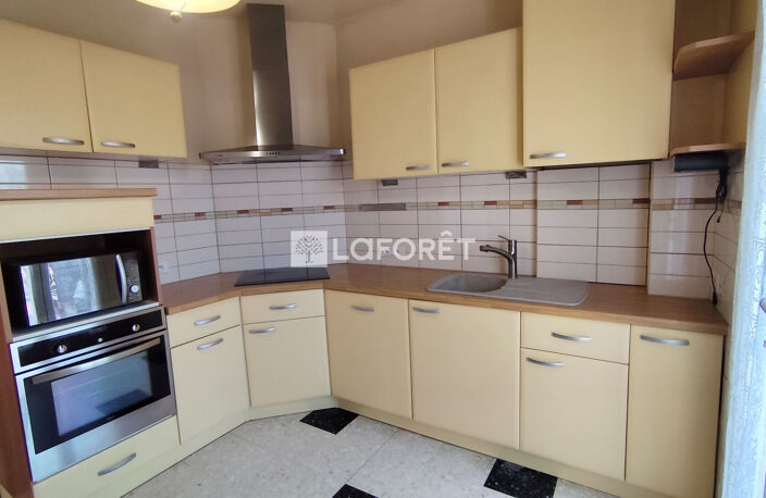 PERPIGNAN - Mailloles - Appartement T4 de 82 m² — photo 3