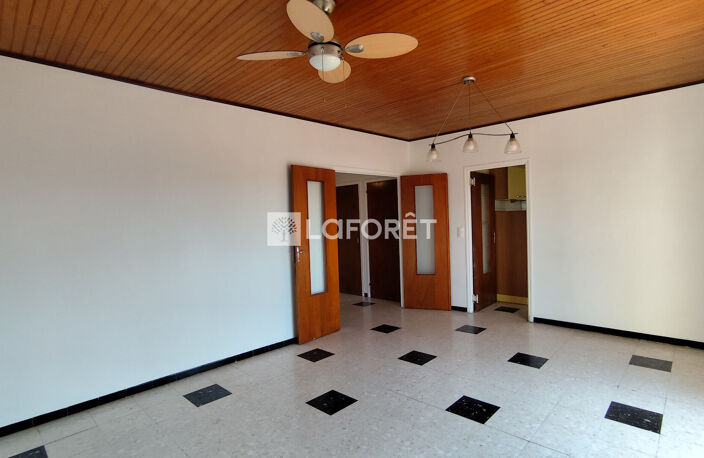PERPIGNAN - Mailloles - Appartement T4 de 82 m² — photo 5