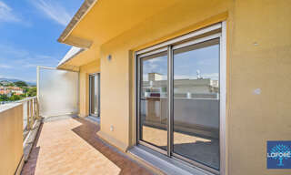 Appartement 1 Pièce 25 m² à vendre à Cagnes-sur-Mer (06800)