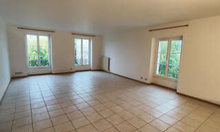Appartement 4 Pièces 110 m² à louer à Poitiers (86000)