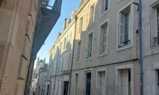 Appartement 4 Pièces 110 m² à louer à Poitiers (86000)
