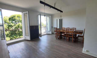 Appartement 4 Pièces 97 m² à louer à Poitiers (86000)