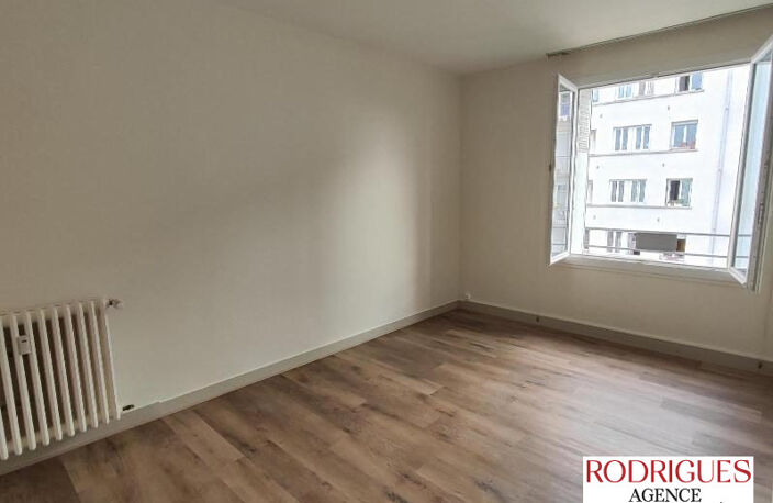 Appartement à louer POITIERS — photo 5