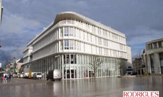 Appartement 3 Pièces 79 m² à louer à Poitiers (86000)
