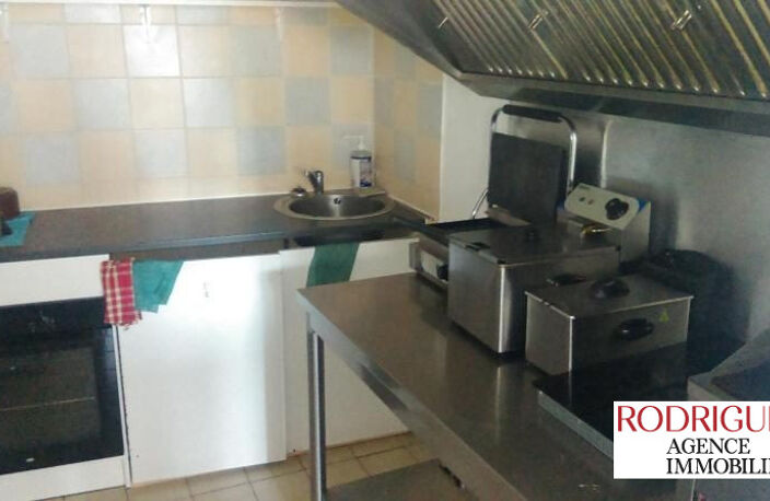 Immobilier Professionnel à louer POITIERS — photo 3