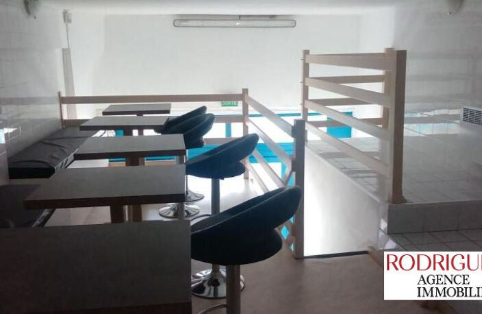 Immobilier Professionnel à louer POITIERS — photo 5