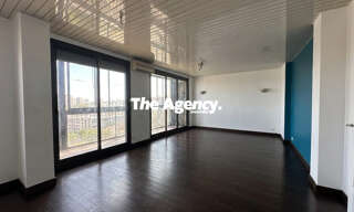 Appartement 5 Pièces 87 m² à vendre à Marseille 5 (13005)