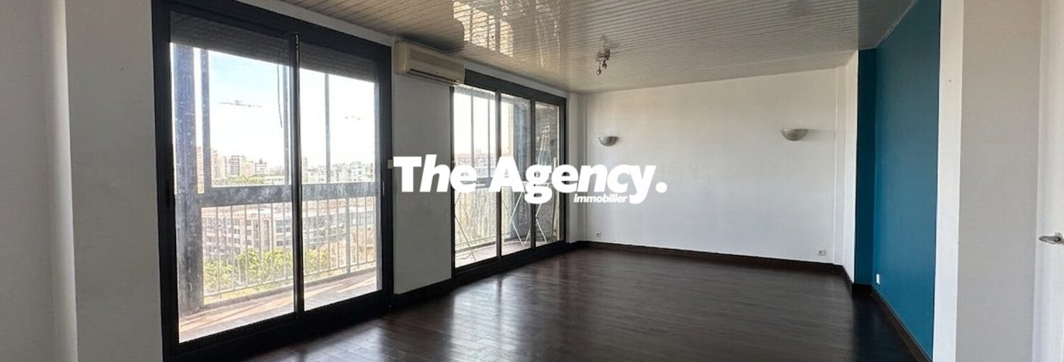 Appartement 5 Pièces 87 m² à vendre à Marseille 5 (13005)