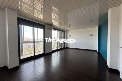 Appartement 5 pièces 299900 €