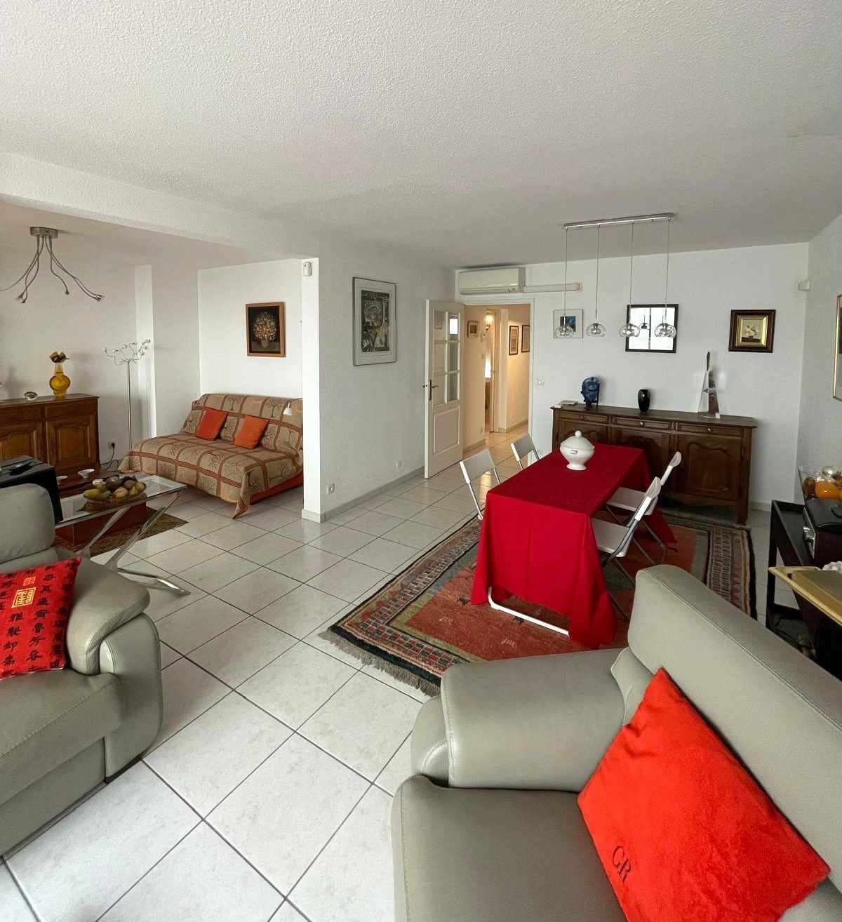 Appartement  T4 à vendre Dax 40100