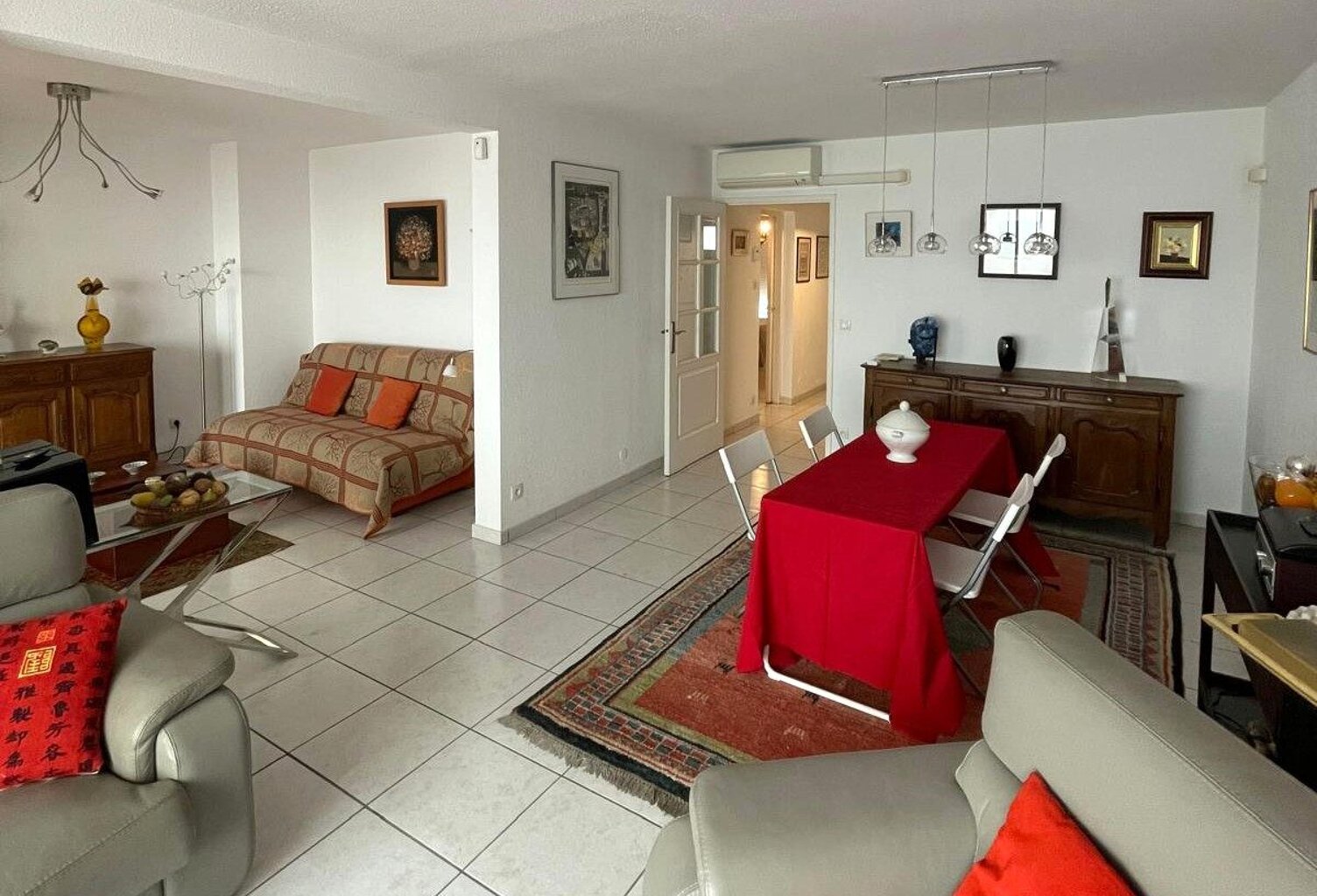 Superbe duplex hyper centre — photo 1