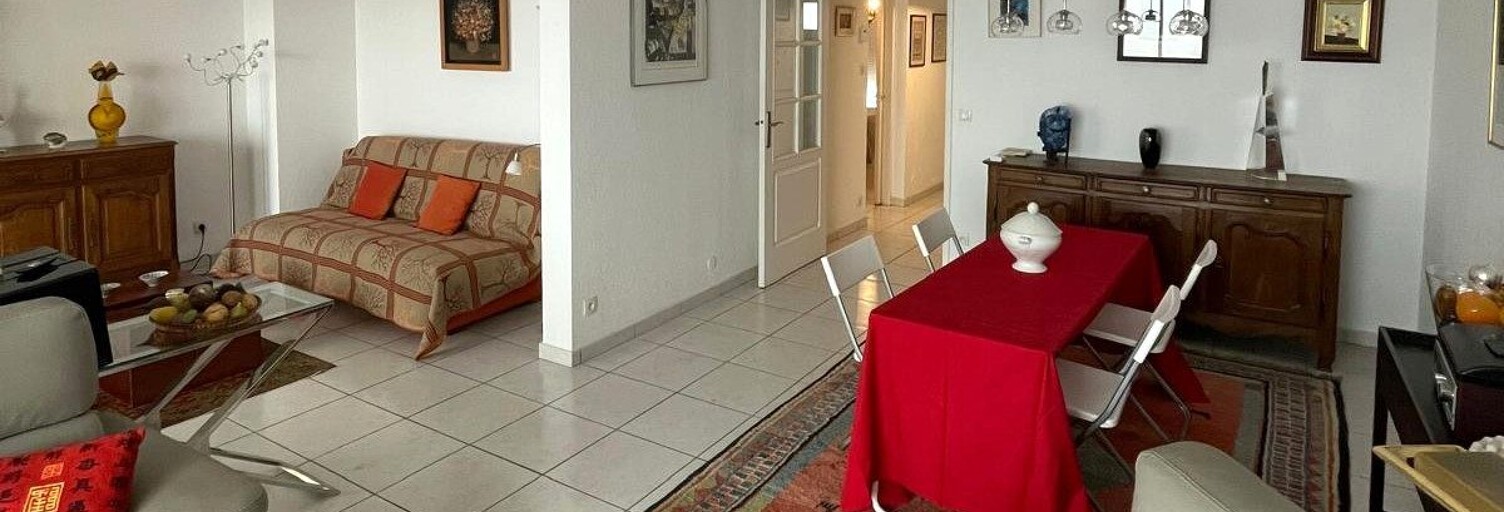 Appartement 4 Pièces 113 m² à vendre à Dax (40100)