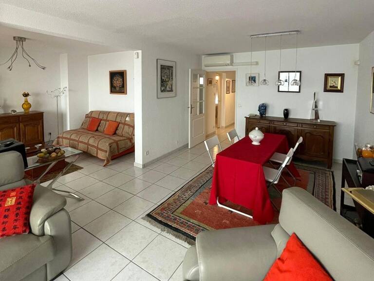 Superbe duplex hyper centre — photo 1