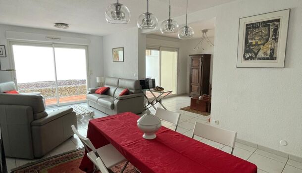 Appartement 4 pièces  à vendre Dax 40100