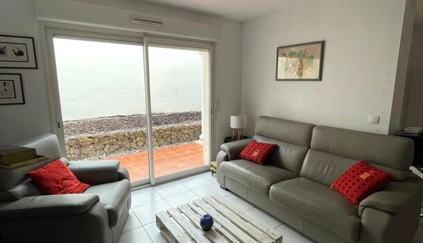 Appartement 4 pièces  à vendre Dax 40100