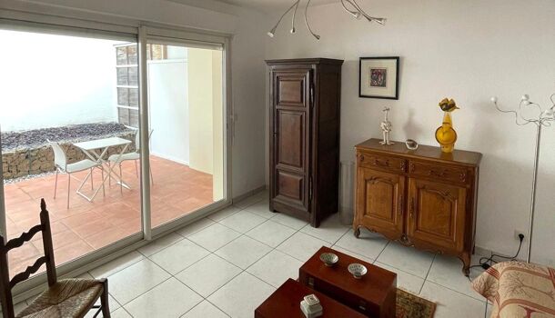Appartement 4 pièces  à vendre Dax 40100