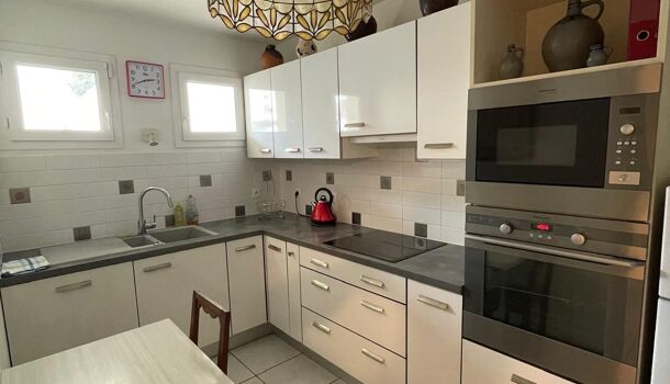 Appartement 4 pièces  à vendre Dax 40100