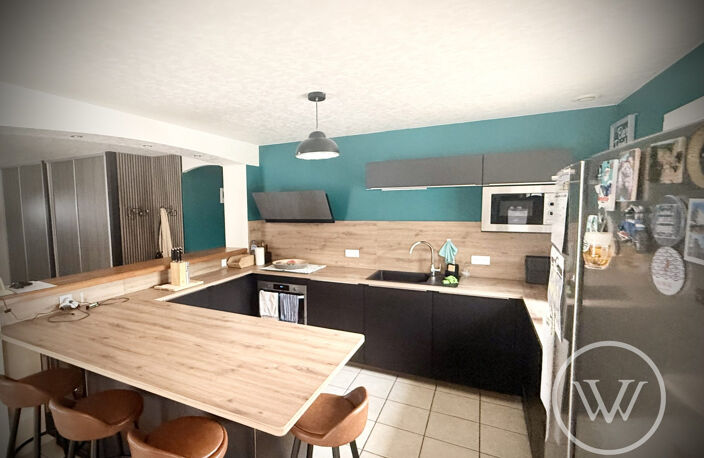 T7 Piscine, sur 4300m² de terrain — photo 2