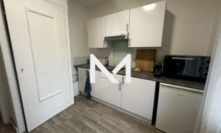 Appartement 1 Pièce 34 m² à louer à Grenoble (38000)