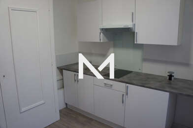 Appartement 1 pièces 599 €