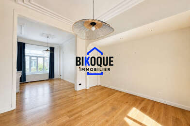 Maison 6 pièces 410000 €