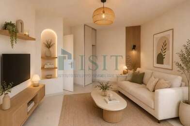 Appartement 2 pièces 228000 €