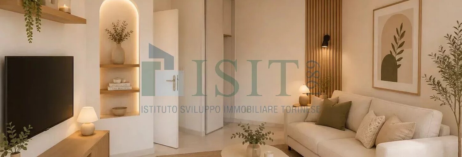 Appartement 2 Pièces 28 m² à vendre à Nice (06300)