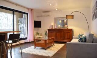 Appartement 2 Pièces 47 m² à louer à Narbonne (11100)