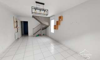 Maison 4 Pièces 88 m² à vendre à Langon (33210)