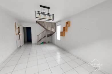 Maison 4 pièces 189900 €